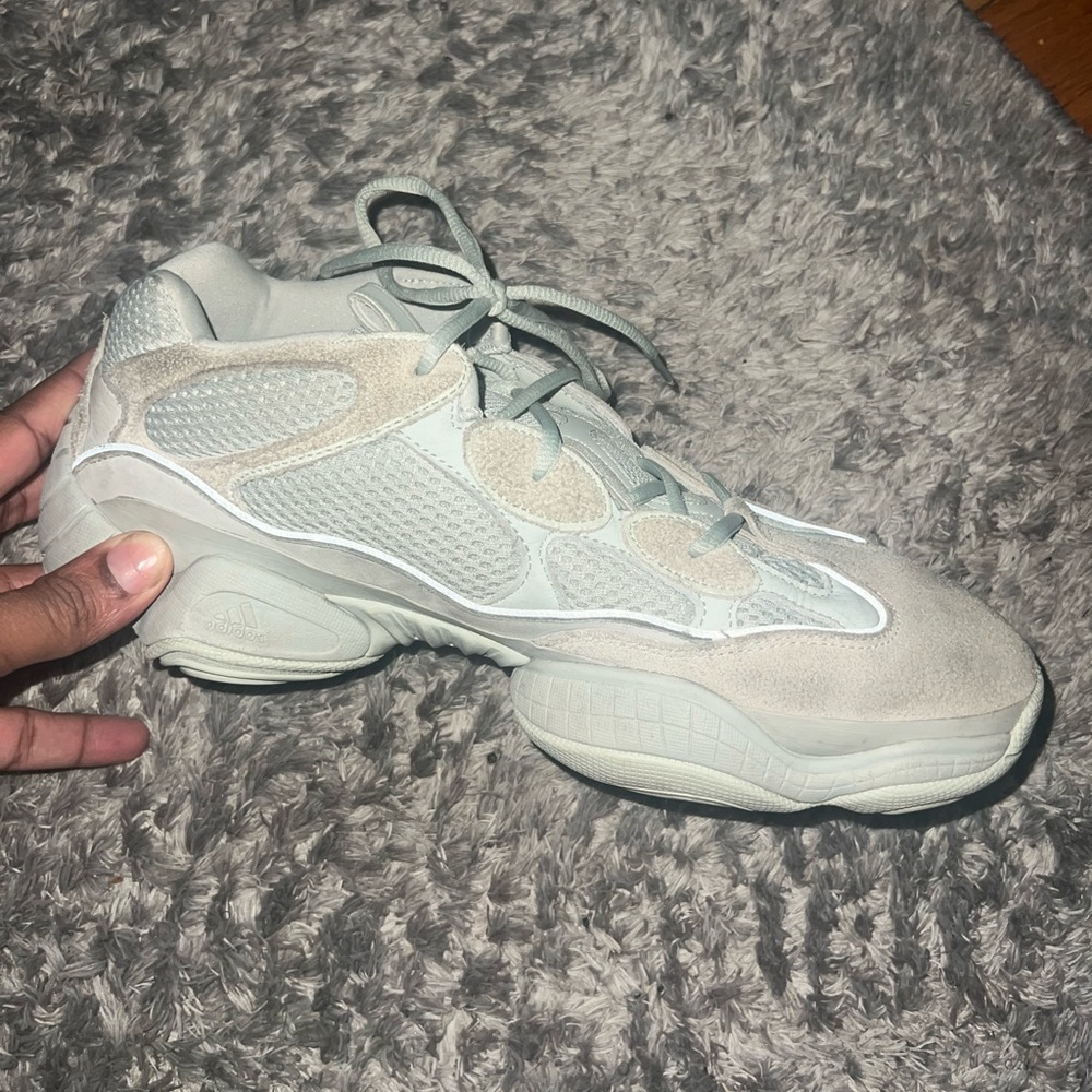 Yeezy sneakers